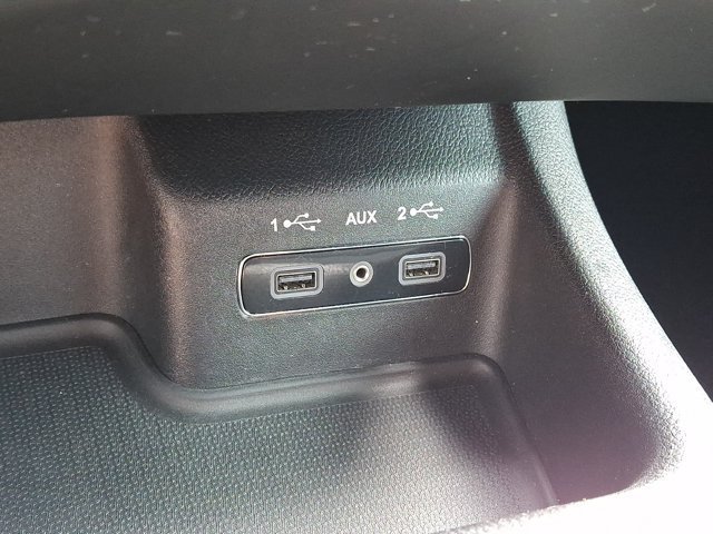 Used 2020 Dodge Durango GT w/ Blacktop Package AWD/4WD image 29