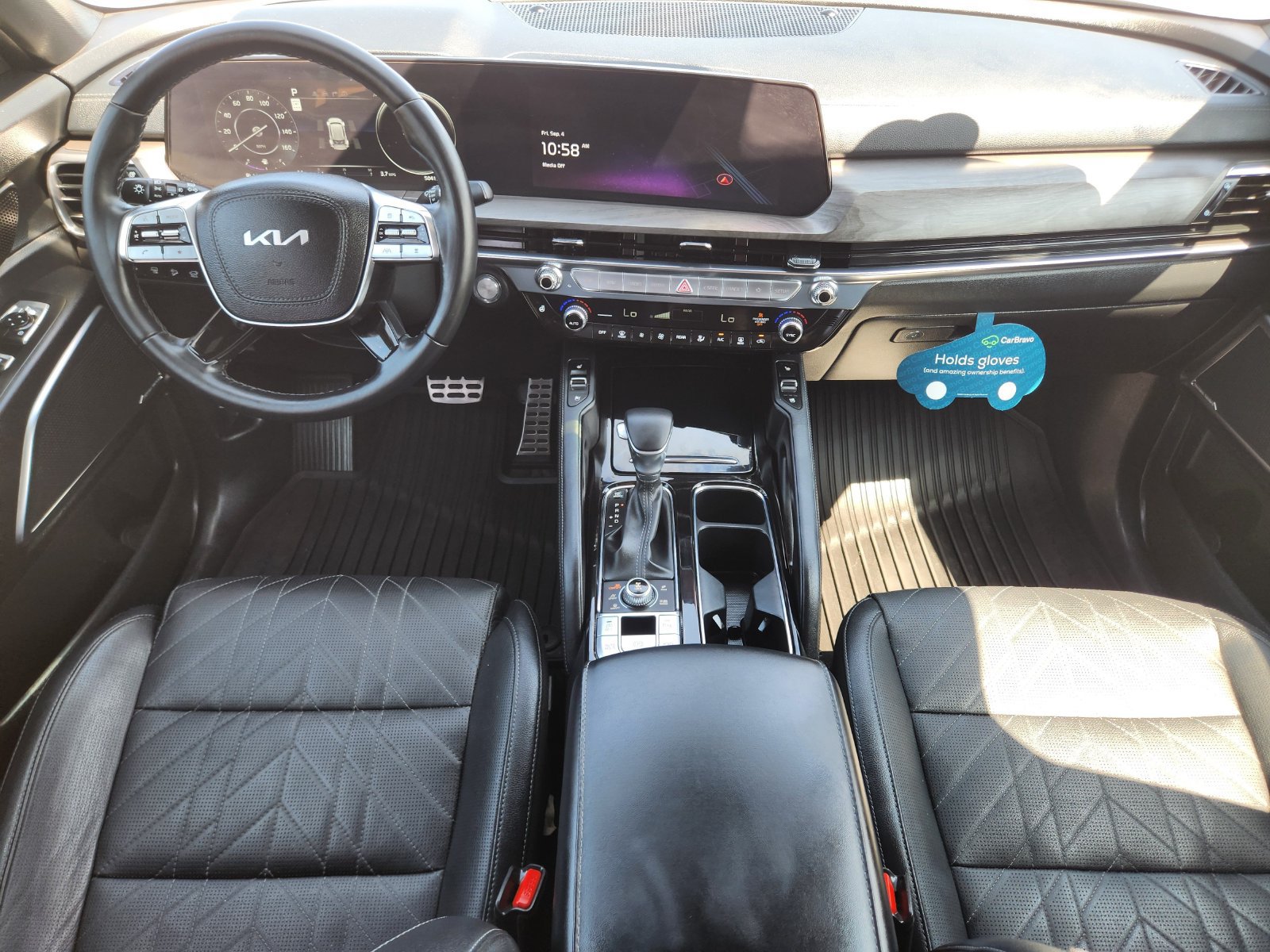 Used 2024 Kia Telluride SX X-Line AWD/4WD image 29