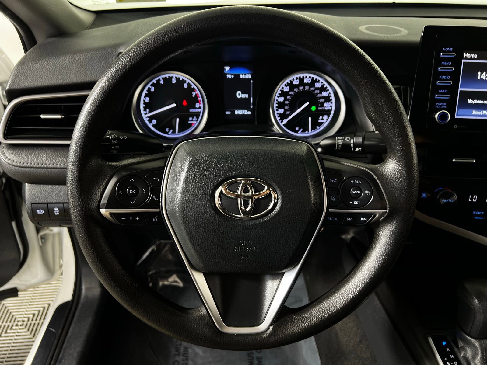 Certified 2023 Toyota Camry LE FWD image 15