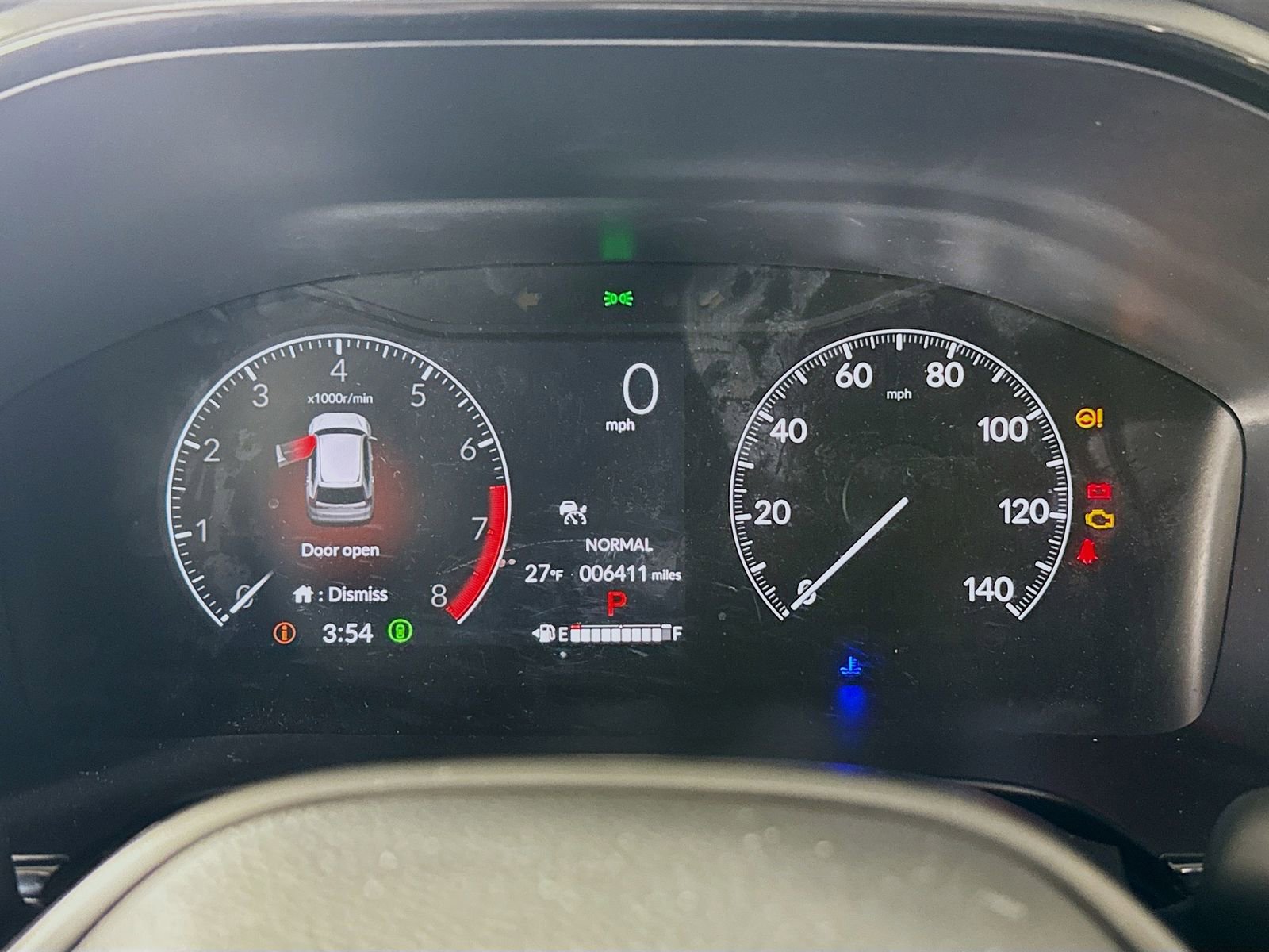 Certified 2025 Honda CR-V LX image 14