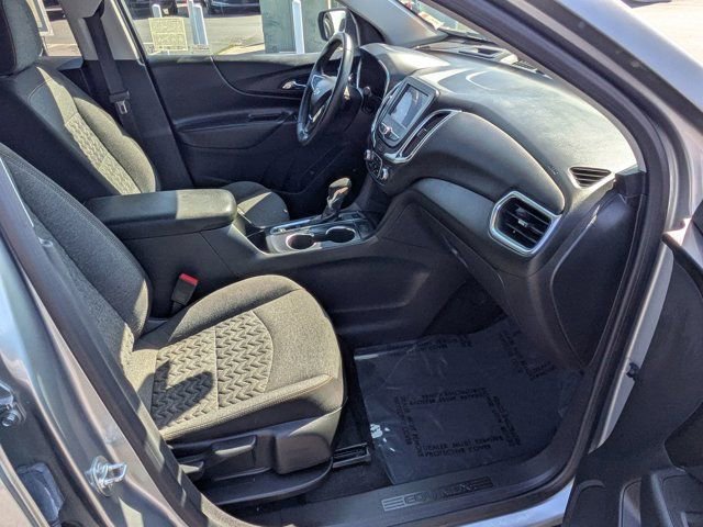 Used 2024 Chevrolet Equinox LT image 5