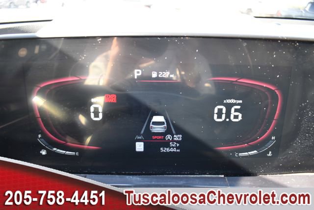 Used 2023 Kia Telluride S w/ S Sunroof Package image 37