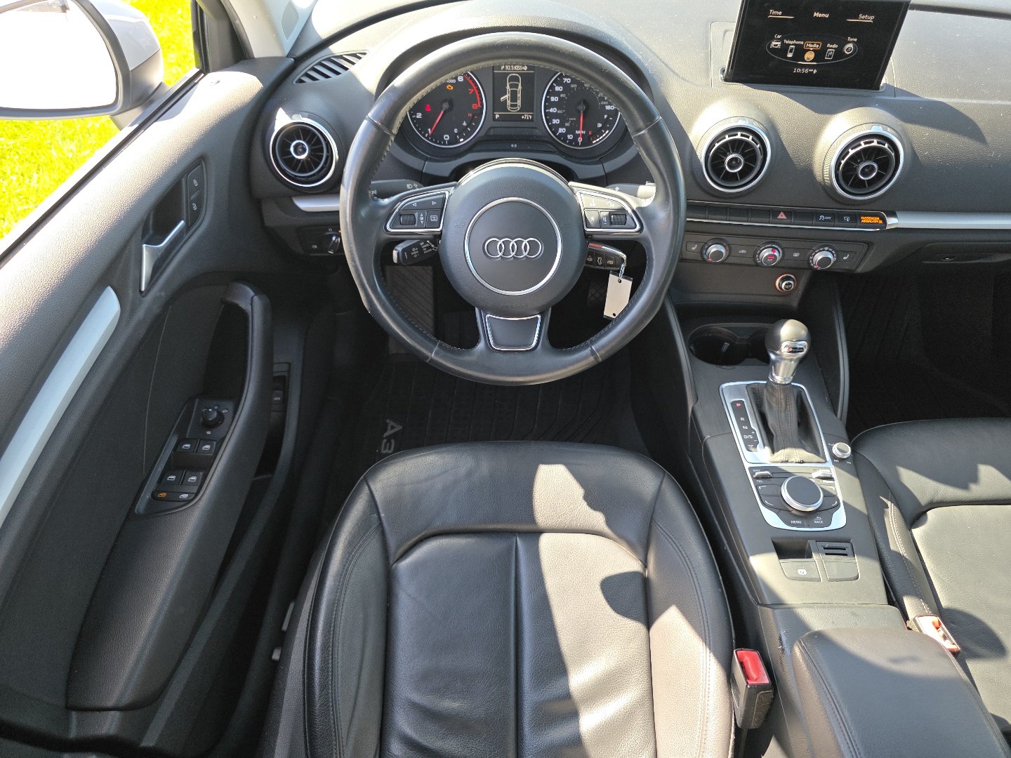 Used 2015 Audi A3 1.8T Premium w/ Cold Weather Package FWD image 22