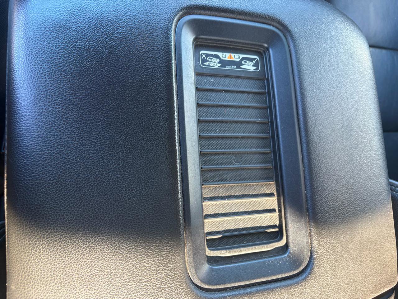 Used 2019 Chevrolet Silverado 2500 High Country w/ Duramax Plus Package AWD/4WD image 36