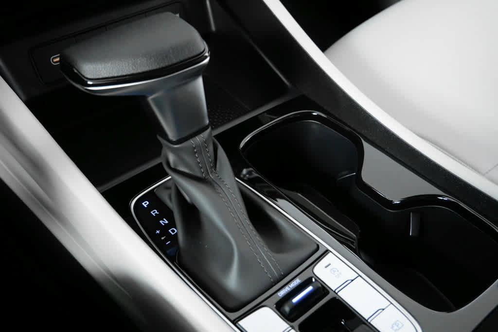 New 2026 Hyundai Tucson SEL image 15