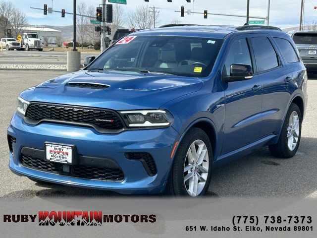 Used 2024 Dodge Durango R/T image 3