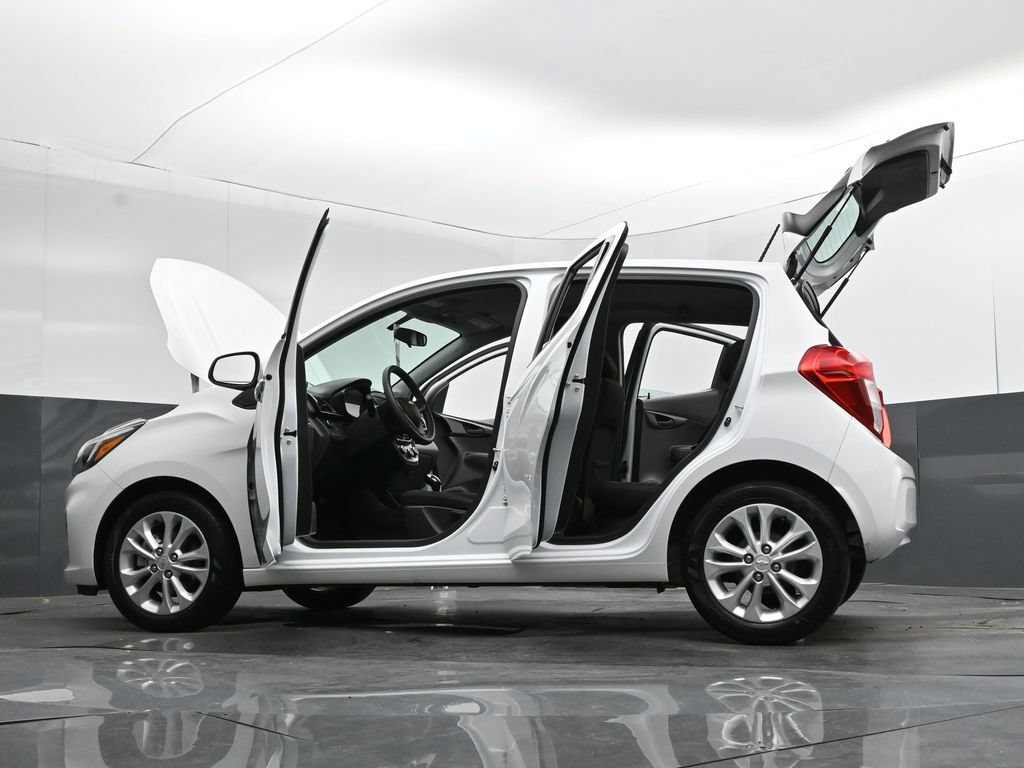 Used 2020 Chevrolet Spark LT FWD image 31