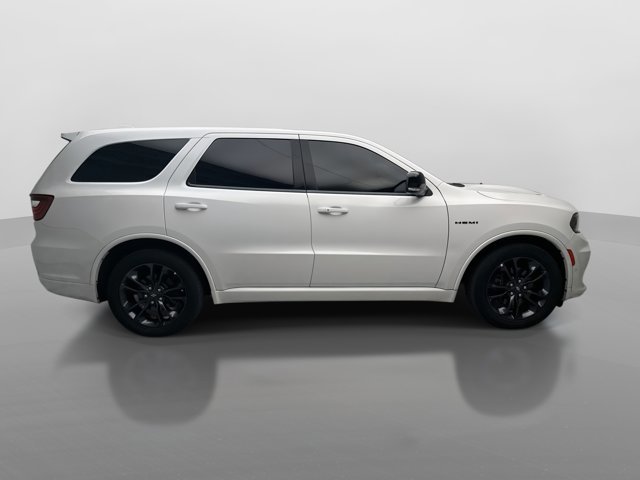 Used 2022 Dodge Durango R/T w/ Blacktop Package AWD/4WD image 6