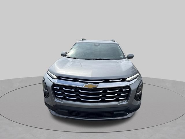 Used 2025 Chevrolet Equinox LT w/ Convenience Package II FWD image 2