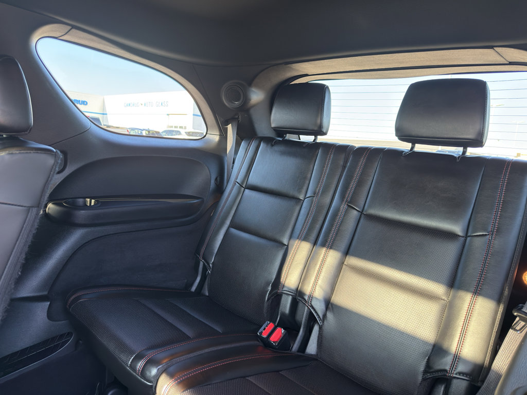 Used 2025 Dodge Durango R/T image 37