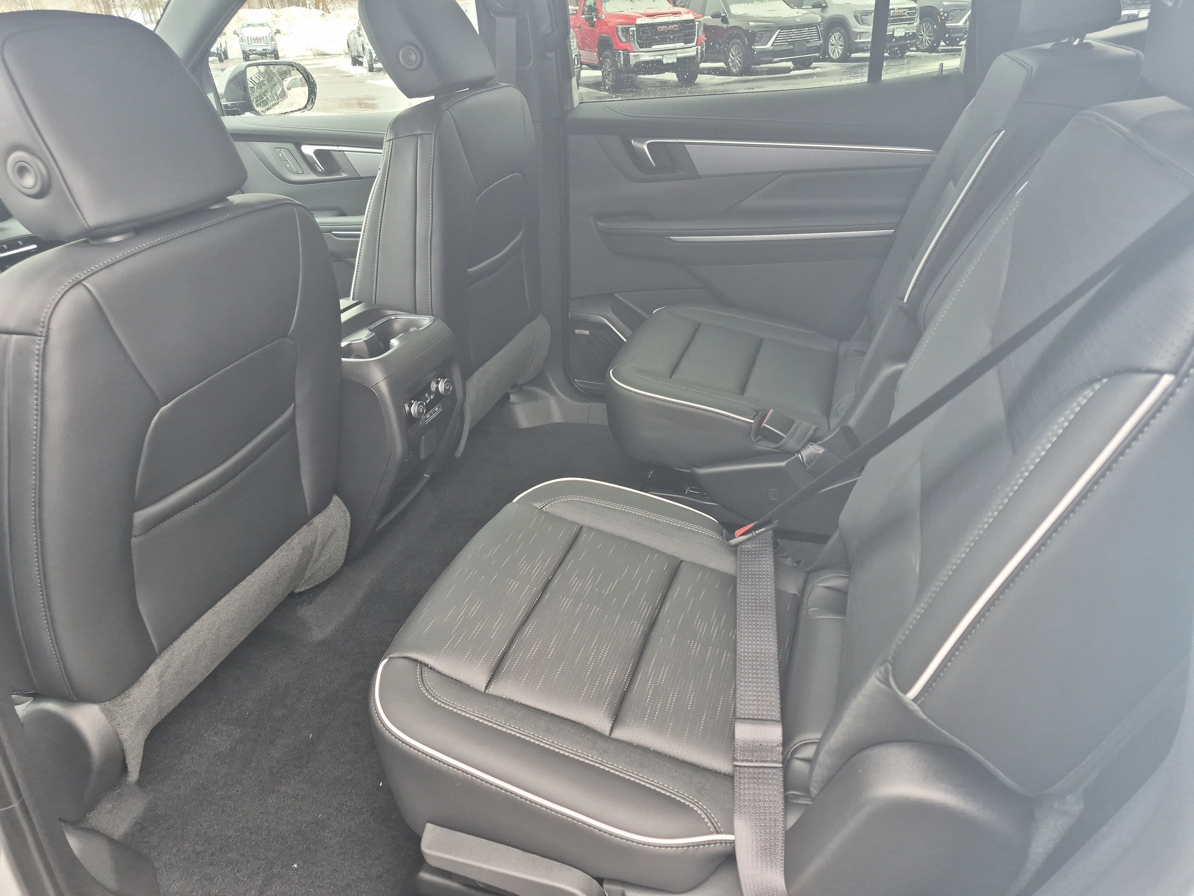Used 2026 Buick Enclave Sport Touring w/ Power Package image 21