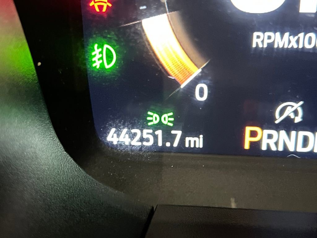 Used 2025 Ford Explorer ST-Line w/ ST-Line Street Pack image 50