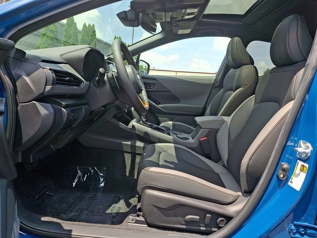 New 2026 Subaru Crosstrek 2.5i Wilderness w/ Crosstrek Mirror Package AWD/4WD image 8