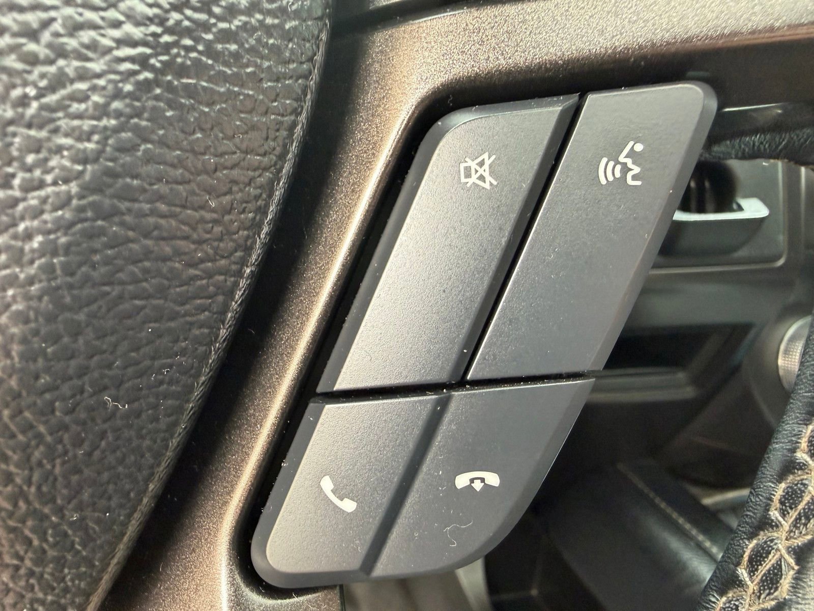 Used 2021 Ford Expedition Max Limited AWD/4WD image 14