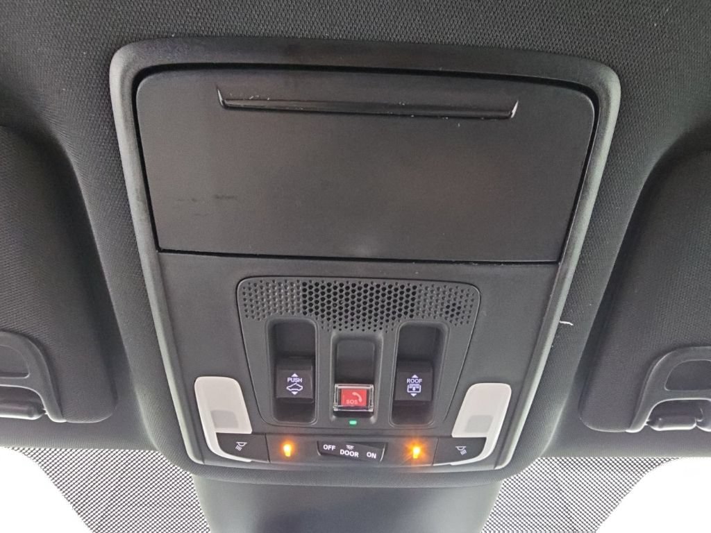 New 2026 Honda Passport TrailSport image 24