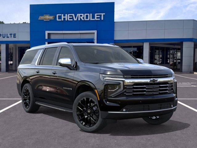 New 2026 Chevrolet Suburban Premier AWD/4WD image 7