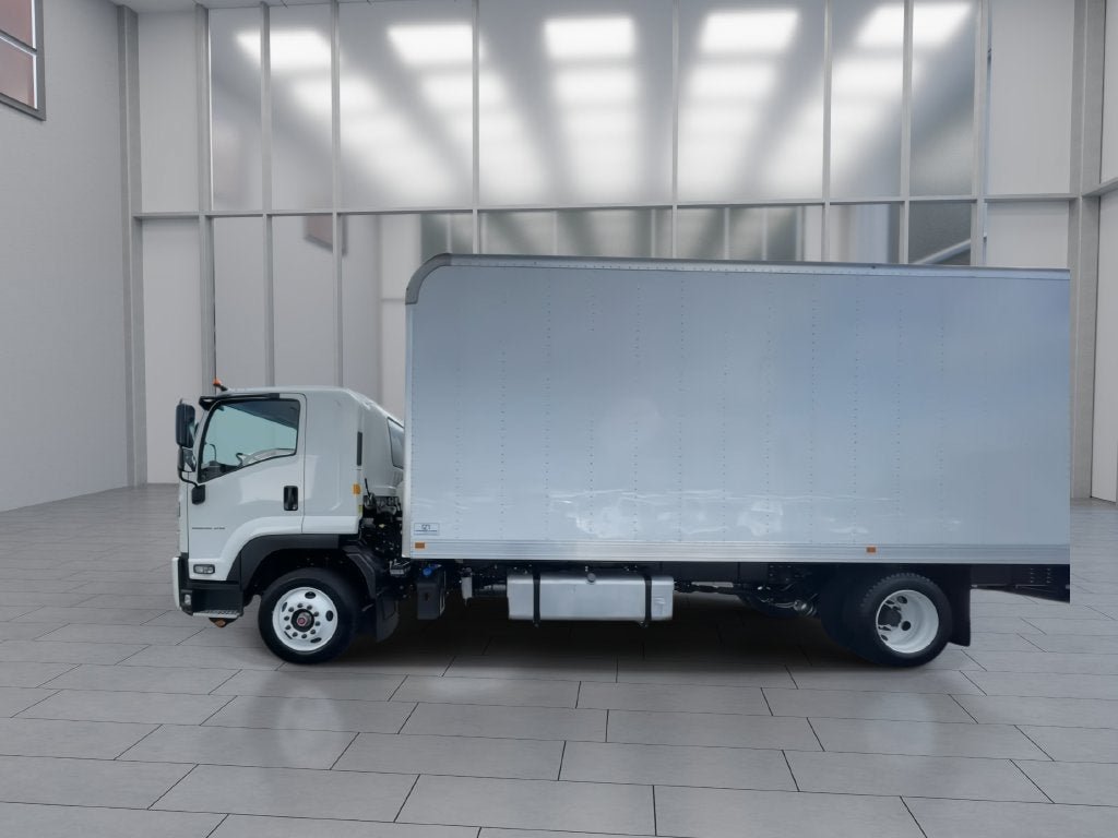 New 2024 Chevrolet Low Cab Forward 6500XD RWD image 5