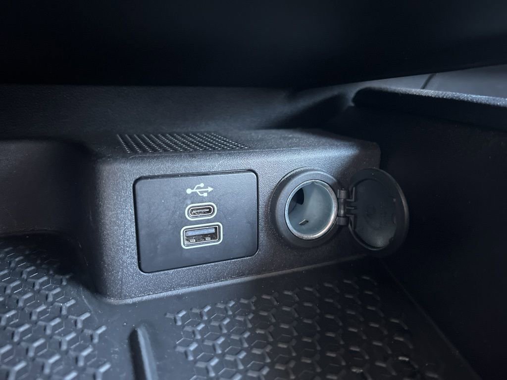 Used 2024 Ford Bronco Sport Big Bend image 21