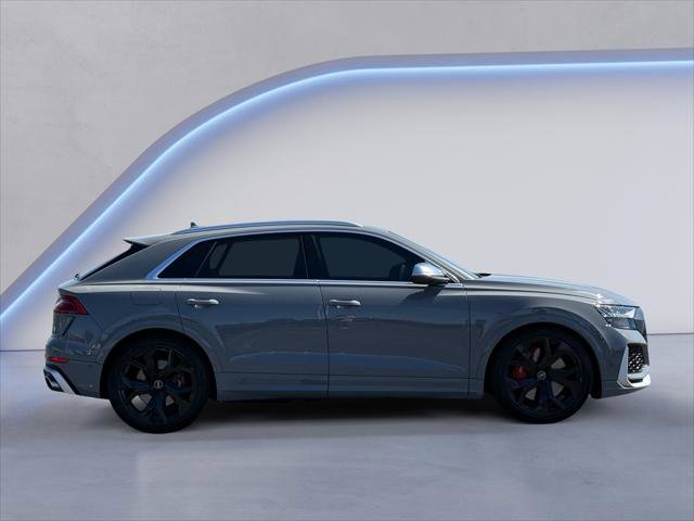 Used 2023 Audi RS Q8 AWD/4WD image 7
