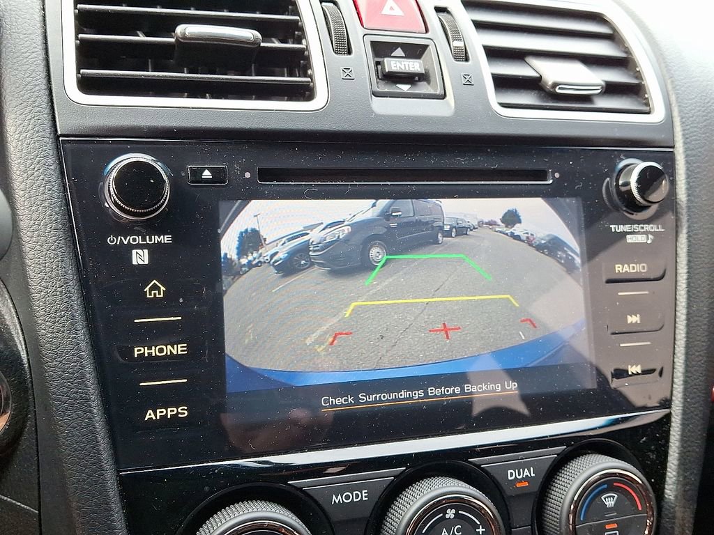 Used 2020 Subaru WRX STI image 15