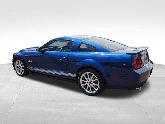 Used 2008 Ford Mustang Shelby GT500 RWD image 6