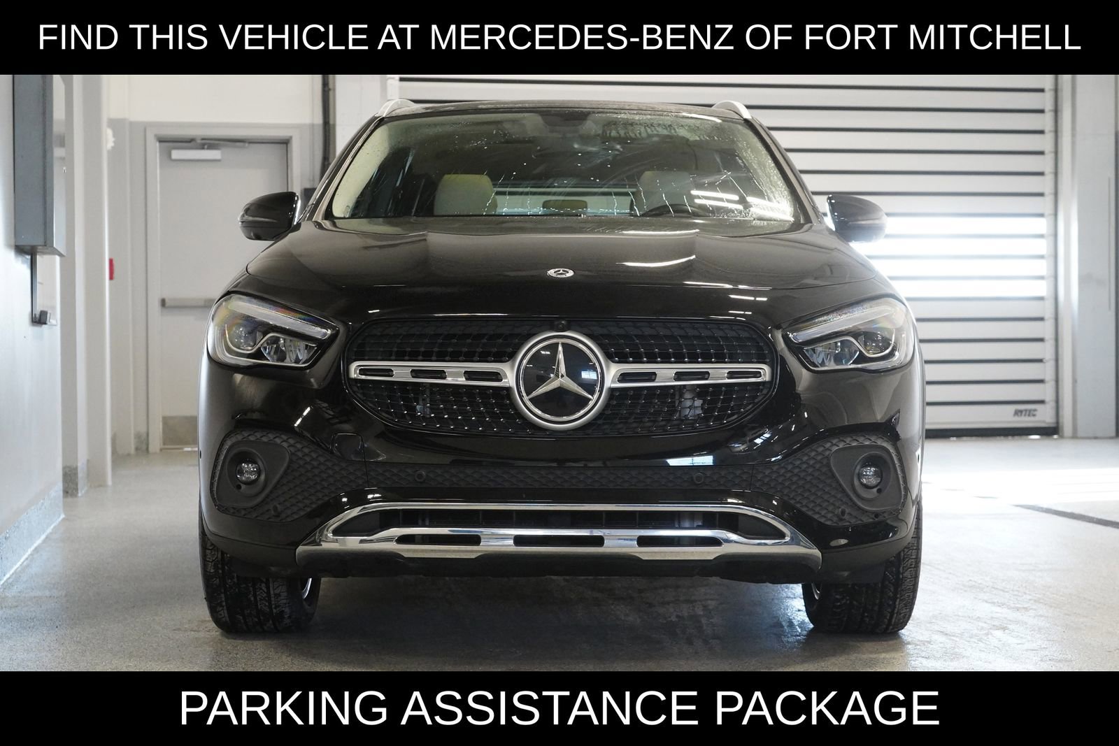 Certified 2023 Mercedes-Benz GLA 250 4MATIC image 2