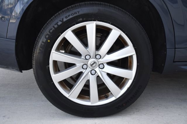 Used 2018 Volvo XC90 T5 Momentum w/ Convenience Package FWD image 26