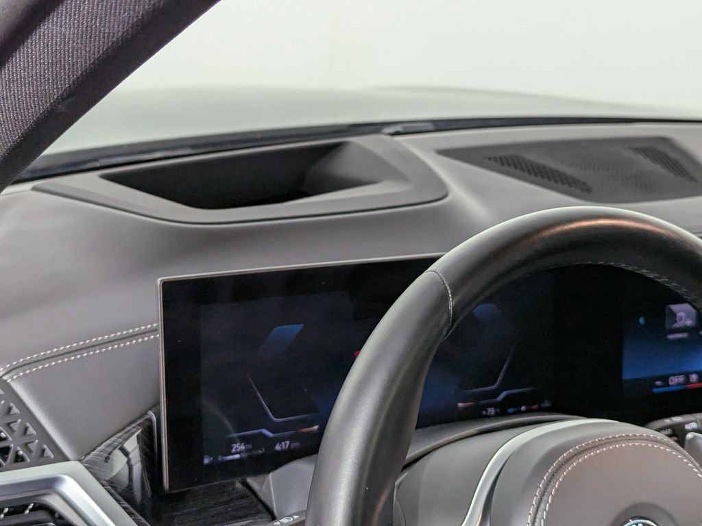 Certified 2024 BMW X5 xDrive40i w/ M Sport Package image 19