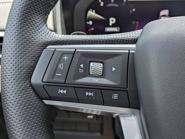 New 2026 Mitsubishi Outlander SEL Black Edition FWD image 28