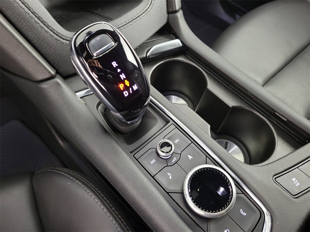 Certified 2024 Cadillac XT5 Premium Luxury w/ Technology Package image 29