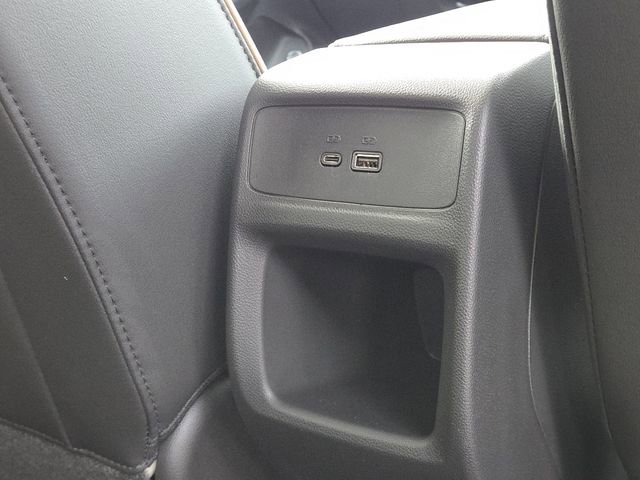 New 2026 Buick Envista Avenir image 7