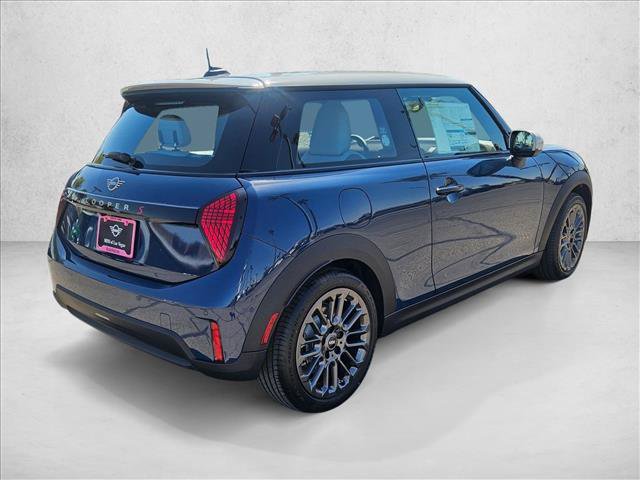 New 2026 MINI Cooper S FWD image 2