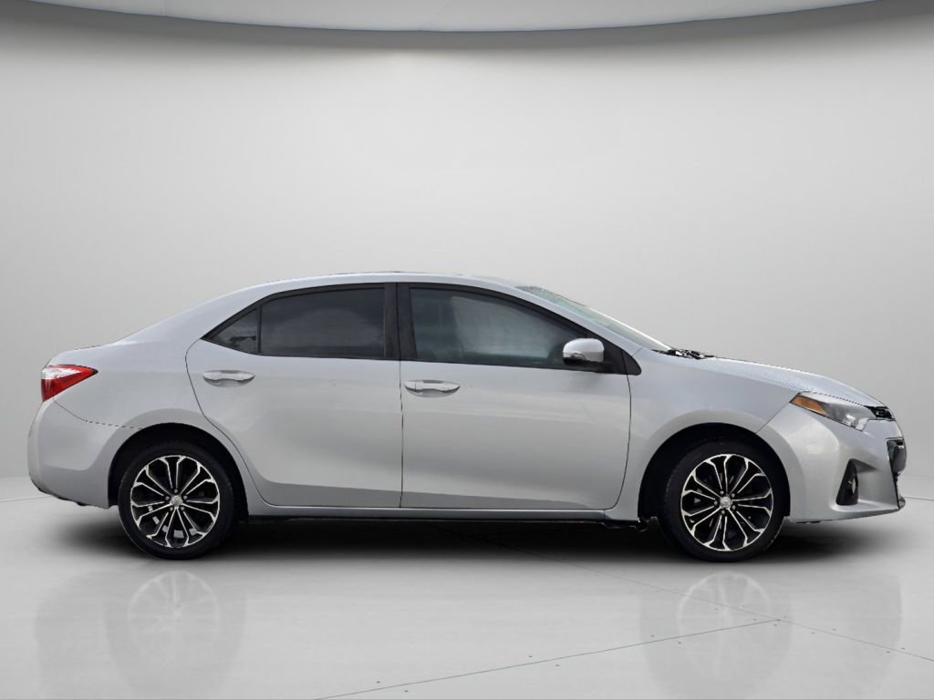 Used 2014 Toyota Corolla S image 21