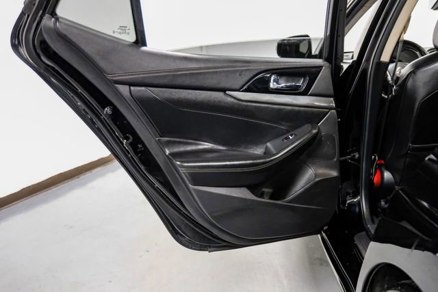Used 2020 Nissan Maxima 3.5 SV w/ Floor Mat Group image 41