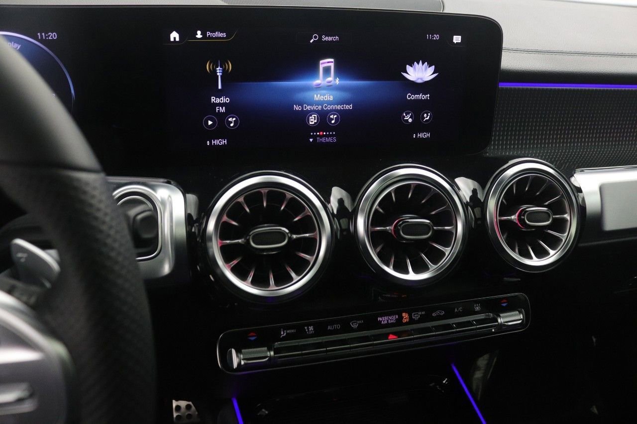 Certified 2023 Mercedes-Benz EQB 250+ image 11