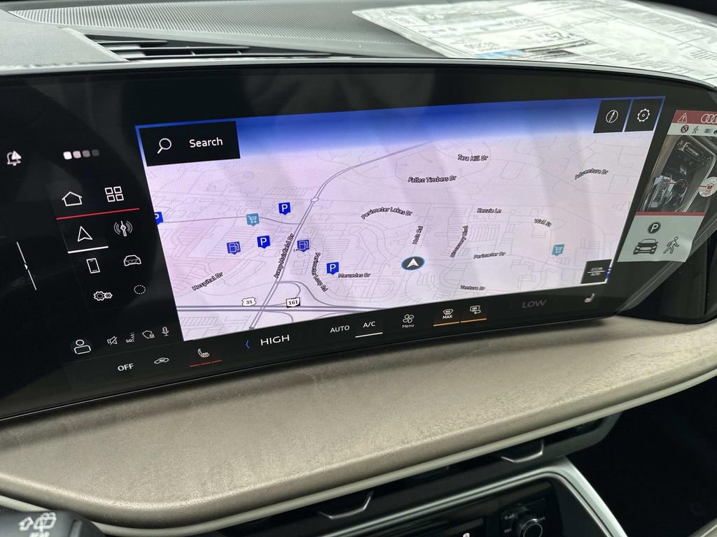 New 2025 Audi Q5 Premium image 19