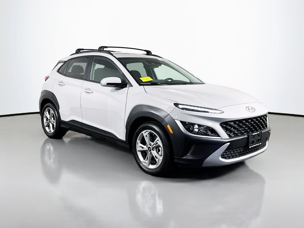 Used 2023 Hyundai Kona SEL w/ Convenience Package AWD/4WD image 10