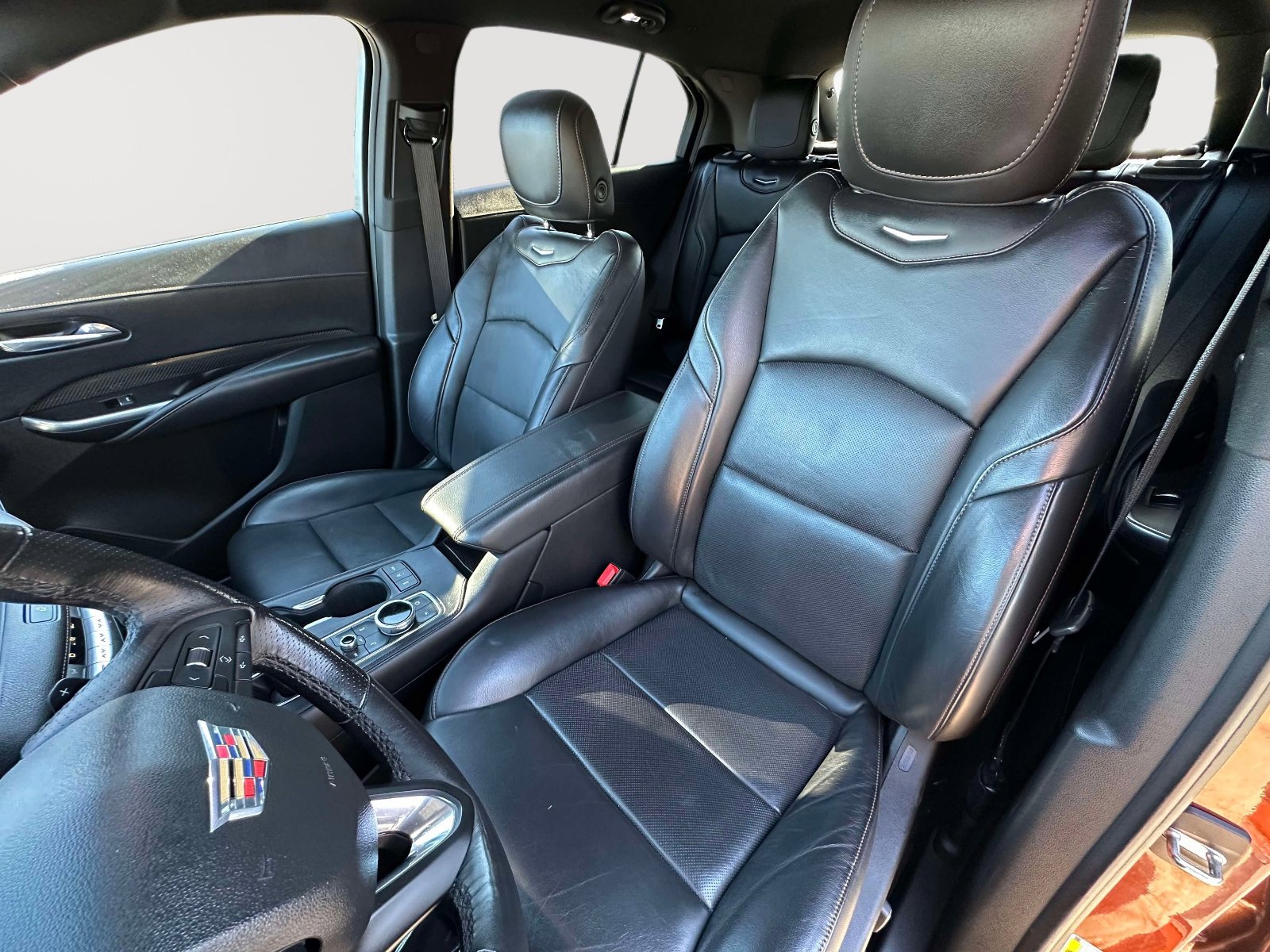 Used 2019 Cadillac XT4 Sport image 23