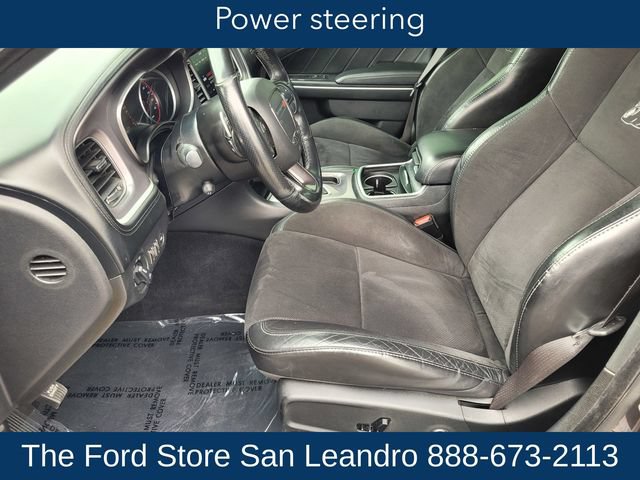 Used 2019 Dodge Charger Scat Pack w/ Plus Group RWD image 24