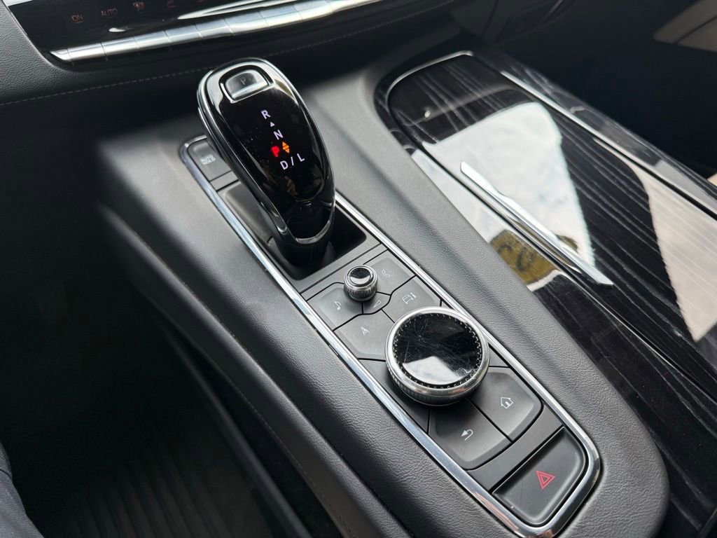 Used 2023 Cadillac Escalade Sport w/ Touring Package image 36