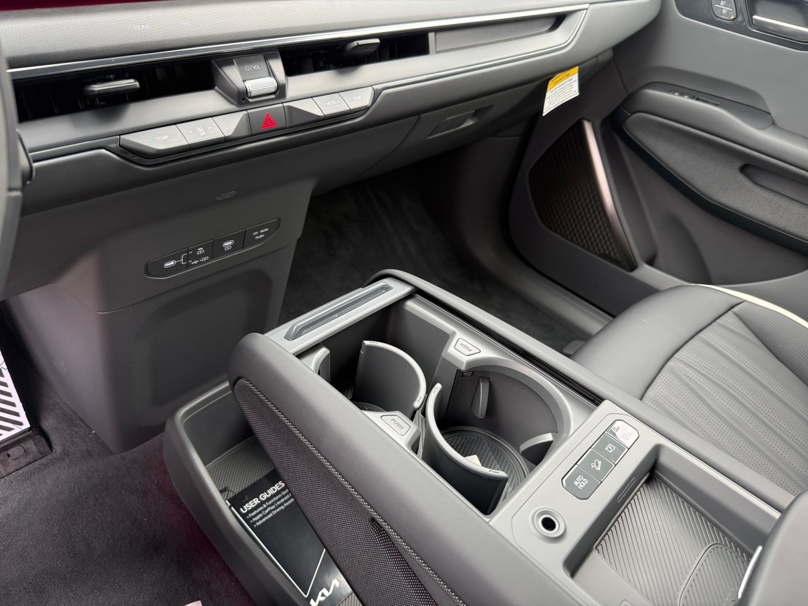 New 2026 Kia EV9 GT-Line AWD/4WD image 13