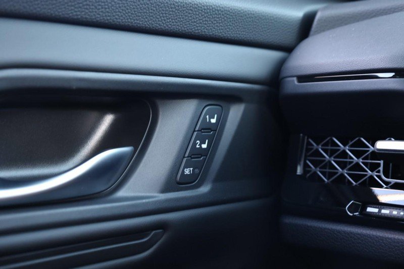 New 2025 Honda Accord EX-L image 19