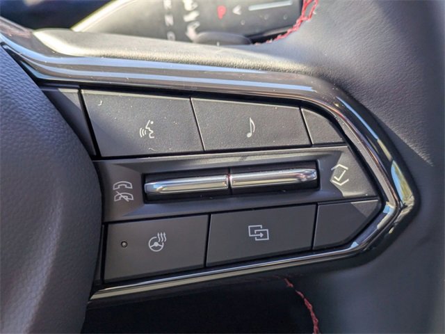 New 2026 Chevrolet Equinox RS image 15