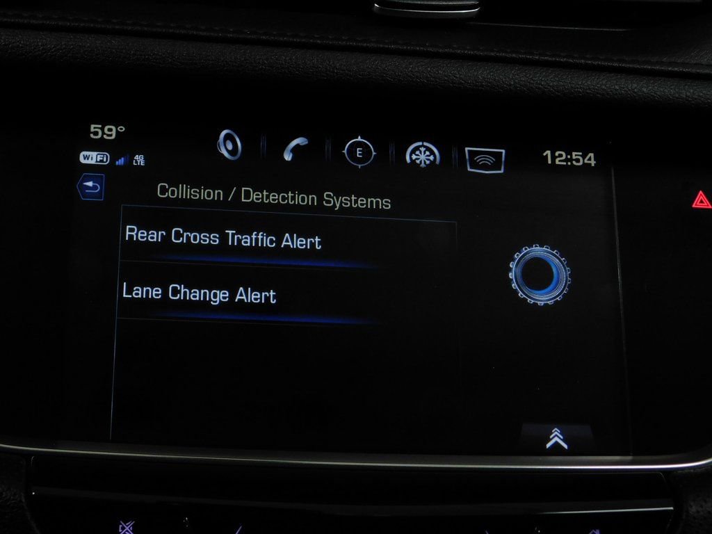 Used 2018 Cadillac XT5 Luxury image 59