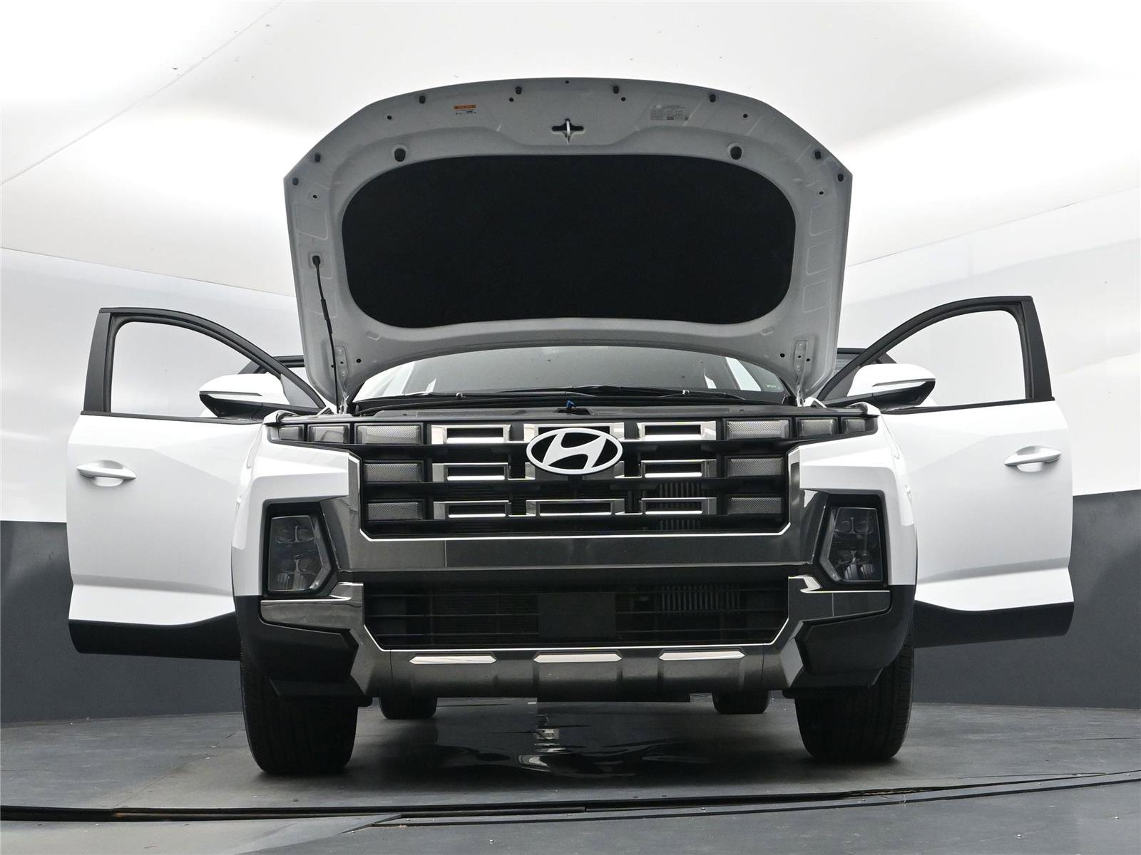 New 2026 Hyundai Santa Cruz Limited image 22