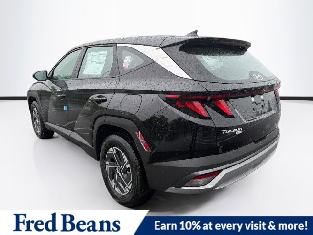 New 2026 Hyundai Tucson Blue SE AWD/4WD image 6