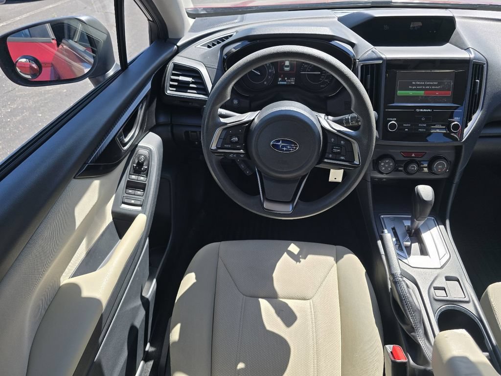 Used 2020 Subaru Impreza 2.0i AWD/4WD image 27