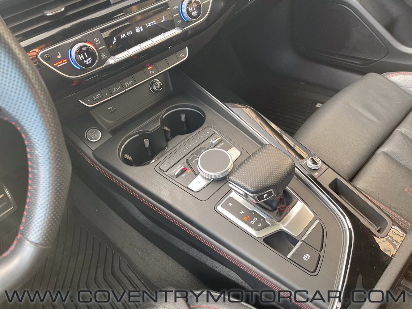 Used 2019 Audi A4 2.0T Premium Plus image 22