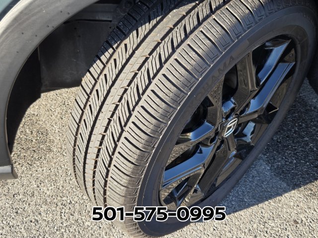 Used 2024 Honda HR-V Sport image 19