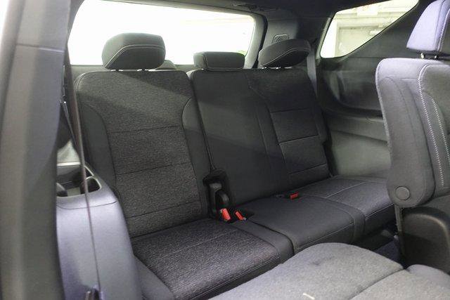 New 2025 Chevrolet Traverse LT w/ LPO, Floor Liner Package image 26